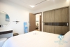Luxury one bedroom apartment for rent in Vinhome Metrpolis, Ba Dinh district, Ha Noi